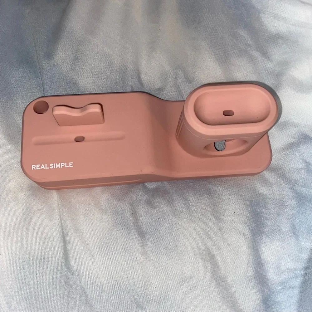 Cable organizer